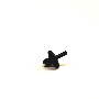 View Radiator Support Splash Shield Clip (Front) Full-Sized Product Image 1 of 2